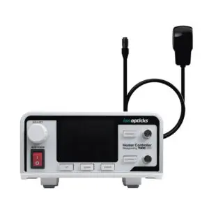 IonOpticks Heater Controller (First Generation) + HeatSync™ Column Heater