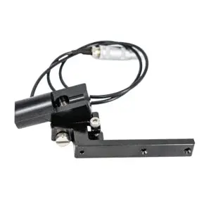 XT Nanospray Flex Adapter