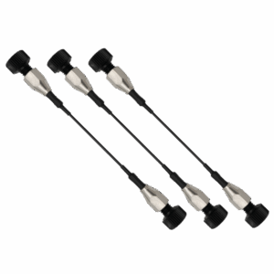 NanoShield™ 5×100 NZ C18 trap column 3-Pack