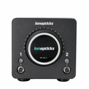 HeatSync™ 2-Channel Controller