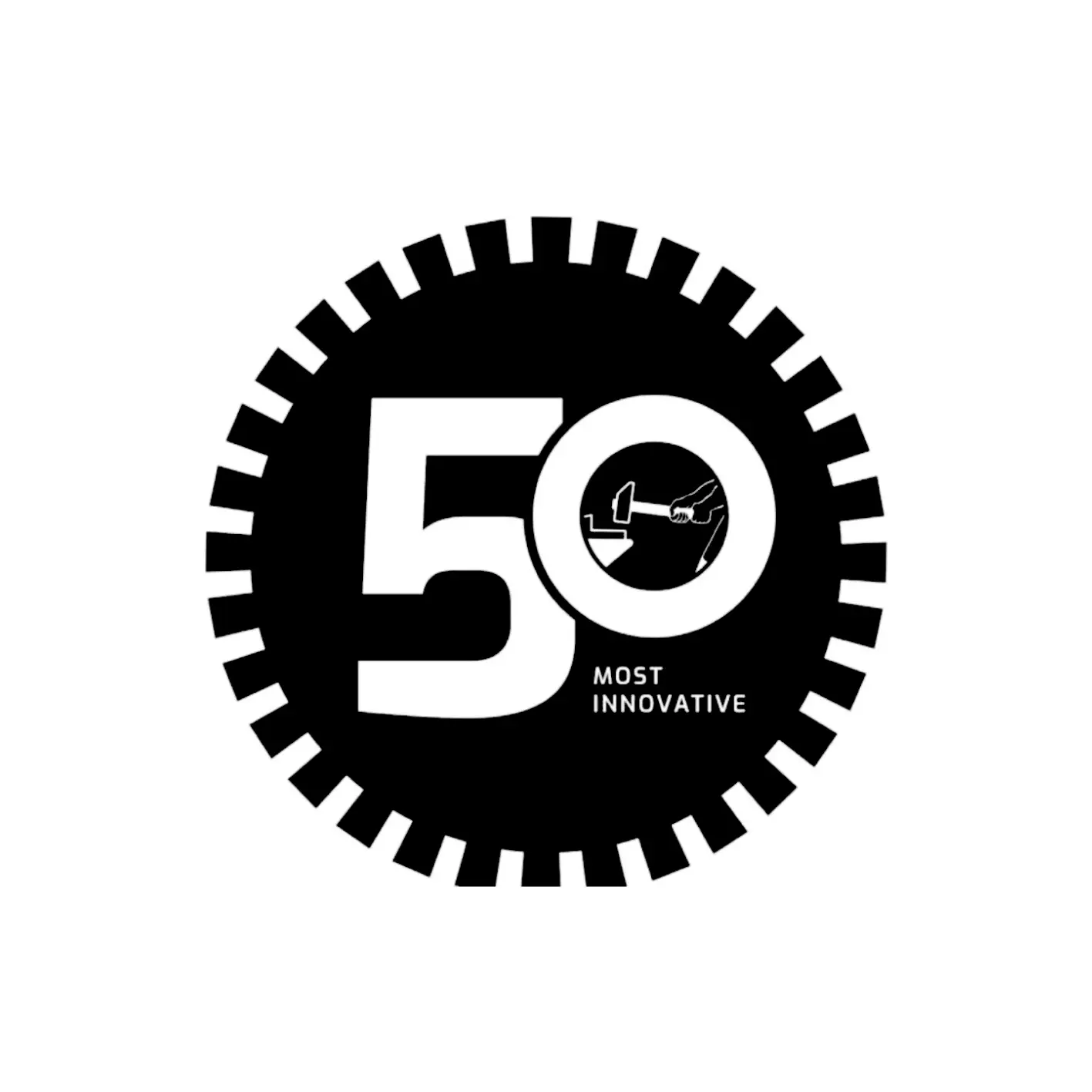 2024 Silver Winner, Top 50 Most Innovative Australian Manufacturers