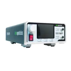 IonOpticks Heater Controller (First Generation)