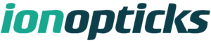 IonOpticks logo