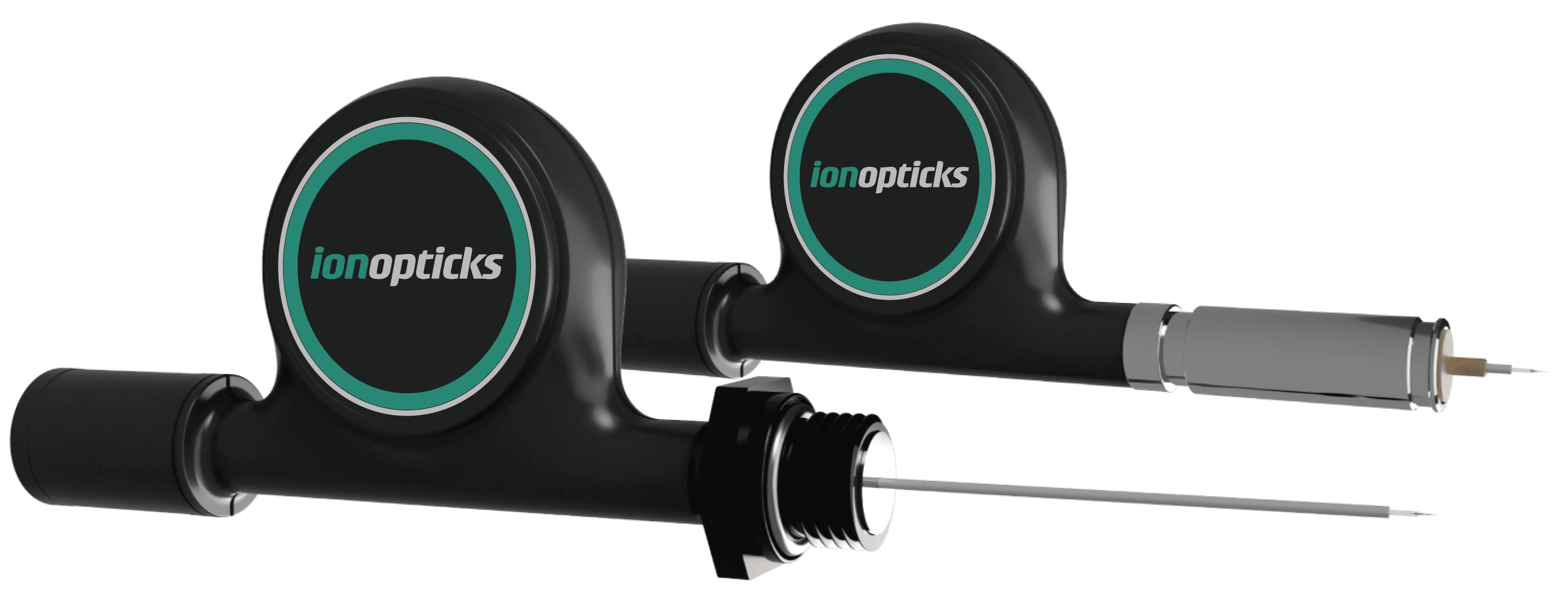 Aurora Series - IonOpticks
