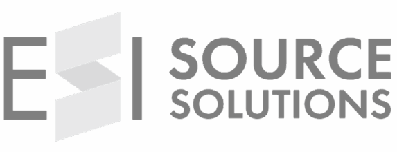 ESI Source Solutions