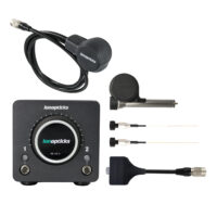 Aurora® Rapid™ 5x75 C18 HeatSync™ Starter Pack - IonOpticks